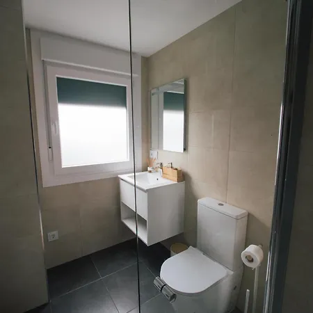 아파트 Costa Laxiela 오그로브