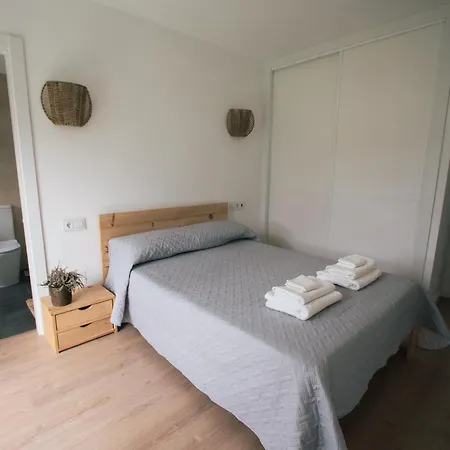 Costa Laxiela 아파트 오그로브