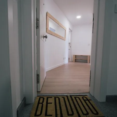 Costa Laxiela Appartement O Grove