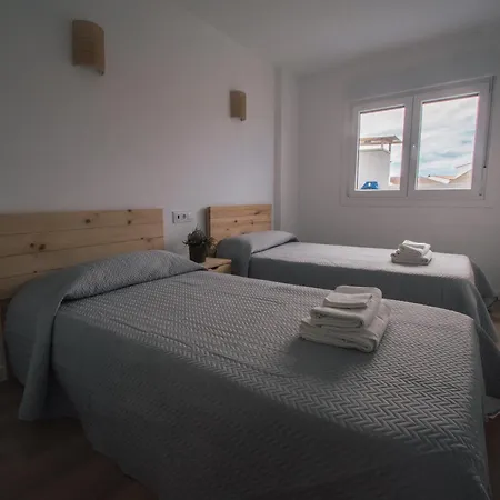 아파트 Costa Laxiela 오그로브