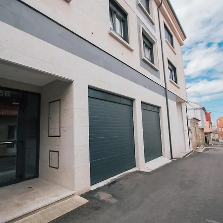 아파트 Costa Laxiela