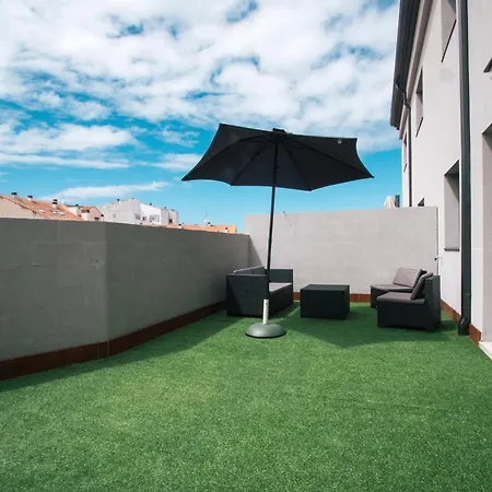 Costa Laxiela 아파트 오그로브