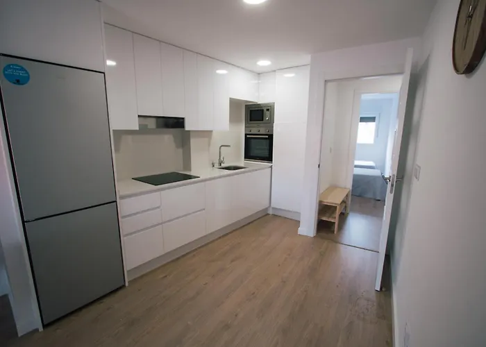 Costa Laxiela O Grove