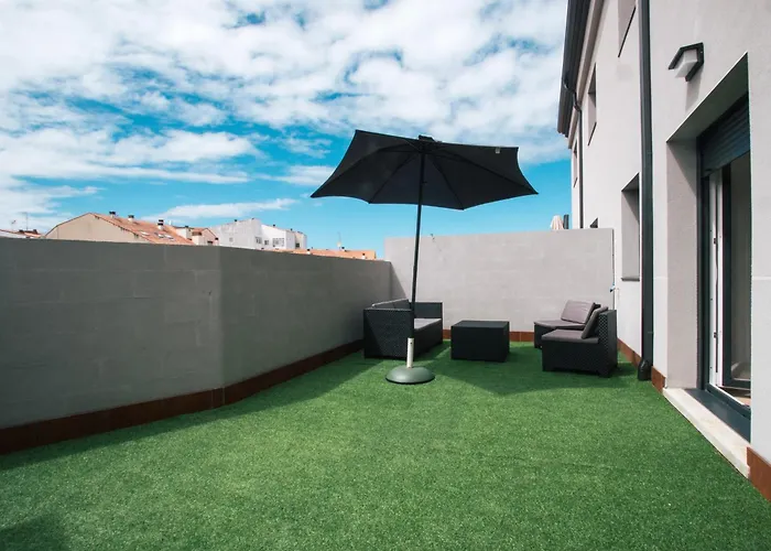 Costa Laxiela Appartement O Grove